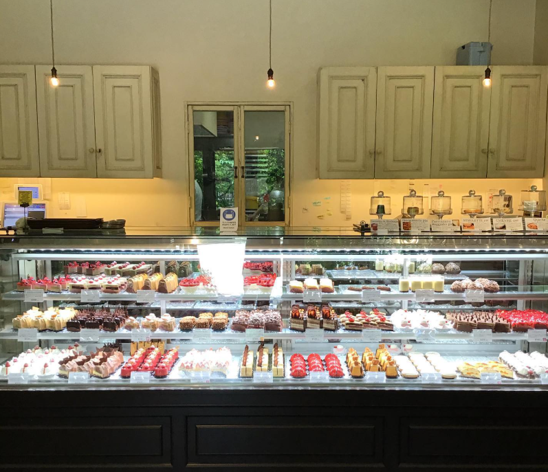 ムッシム パネンのショーケース