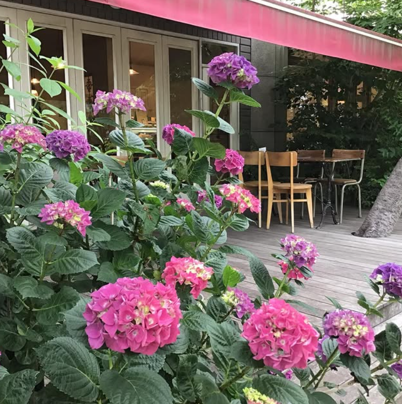 ムッシム パネンのお店外観