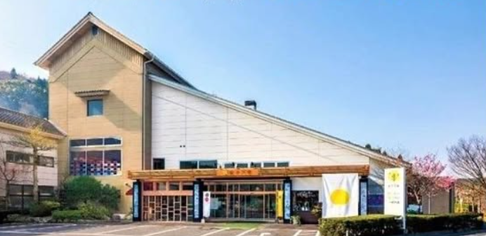 菓子乃季 外観写真